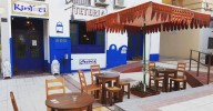 Otra tetería histórica que cierra en Málaga: Kinyeti se despide este 1 de noviembre tras 25 años de servicio