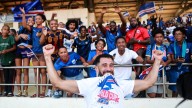 Cape Verde soccer team qualifies for first ever World Cup in 2026