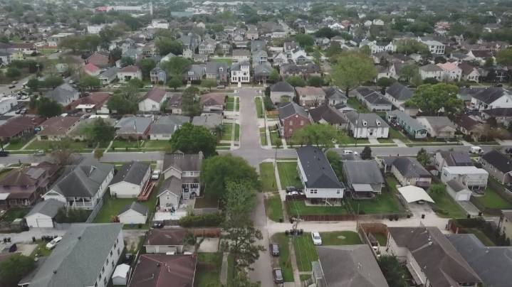 Voters want affordable housing, property taxes could rise in New Orleans budget proposal