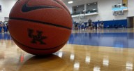 Kentucky men's basketball releases complete 2025