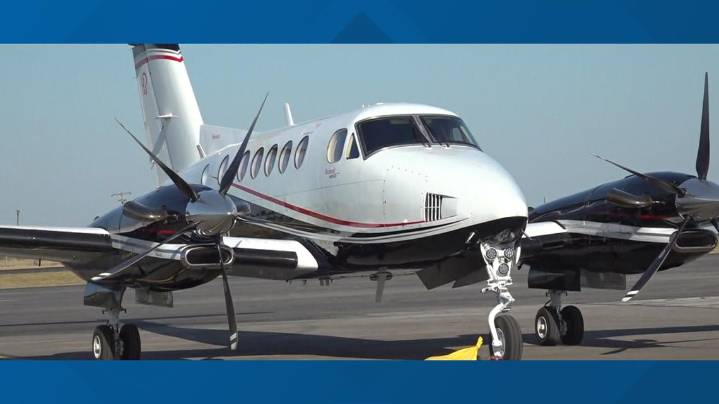 Killeen celebrates grand opening of Skylark Field Terminal