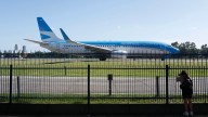 Los pilotos de Aerolíneas Argentinas retomarán las asambleas en Aeroparque
