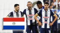Se descartó la llegada de importante goleador a Alianza Lima para jugar en Paraguay: "No irá"
