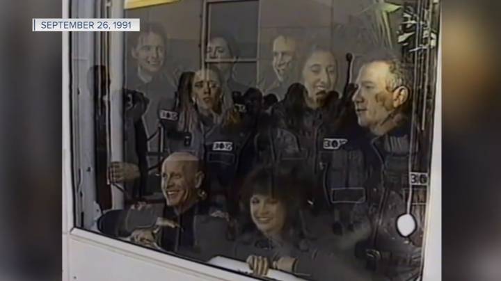 Biosphere 2 sees new life as cutting-edge research facility