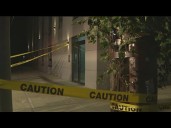 Teen robbery suspect shot by police after confrontation; NYPD officer injured