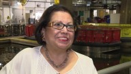Alamo Trust names former Texas Secretary of State Hope Andrade as new president, CEO