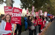 More than 3k Tenet nurses scheduled to strike throughout the region
