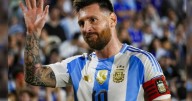 Messi puso en duda su presencia en el Mundial 2026