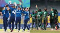 England Women Vs Bangladesh Women Live Score, ICC Women's World Cup 2025: Follow Scorecard And Match Action From Guwahati