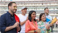 Vicepresidenta Delcy Rodríguez inauguró la Expoferia Navideña 2025: Son 177 en todo el país