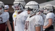 Buckeye puts unbeaten record, CWC crown on the line vs. Rocky River: Week 9 football games to watch on Cleveland’s west side