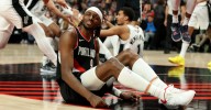 Blazers Predicted 2nd-Worst in West