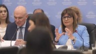 Patricia Bullrich pide explicaciones a José Luis Espert: "No podemos aceptar conductas de personas aliadas al narco"