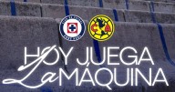 Cruz Azul vs América: Horario y dónde ver el ‘clásico joven’ HOY; alineaciones