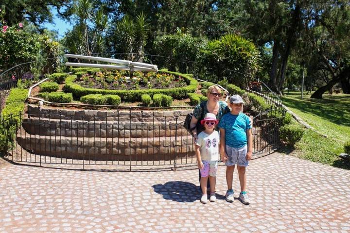 Se viene un fin de semana largo repleto de sol en Tucumán