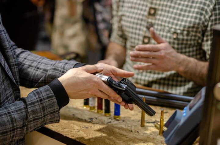 Tenth Circuit Holds That Seven-Day Waiting Period for Firearms Purchases Likely Violates the Second Amendment