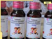 Cough Syrup Row: Centre to cancel 'toxic' Coldrif maker license? Tamil Nadu's FD