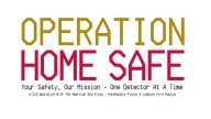 LFR, Red Cross launch Operation Home Safe for free smoke alarms