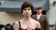 En estos lugares se grabó la serie italiana “El monstruo de Florencia” de Netflix
