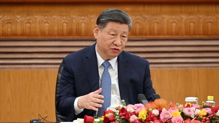 China aumenta los controles a las tierras raras antes de la cumbre Xi