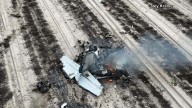 3 dead after plane that took off from Kentucky crashes in Florida