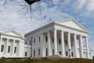 Virginia Democrats plan to redraw House maps in redistricting push