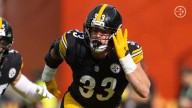 Sawyer wins Way to Play Award
