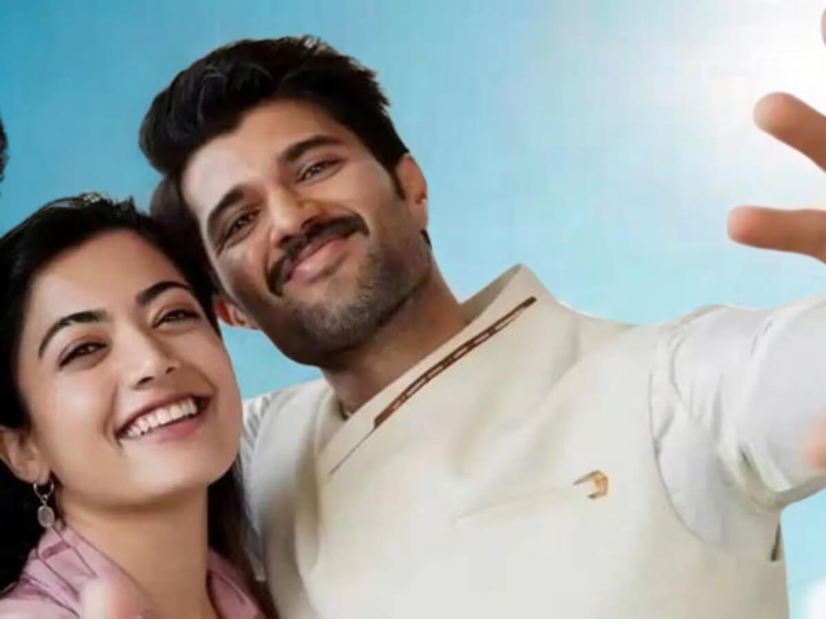 Vijay Deverakonda, Rashmika Mandanna are engaged, wedding in February 2026: Reports