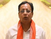 Bihar BJP MP Sanjay Jaiswal gets extortion call, FIR lodged