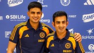 Gautam Gambhir's Blunt Take On Shubman Gill's Appointment As India's Captain: 'No One Has Done Him A Favour...'