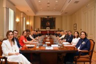 El vocal del bloque progresista presenta su dimisión al CGPJ