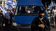 Israel warns U.S. Gaza deal could stall if Hamas won't return hostage bodies