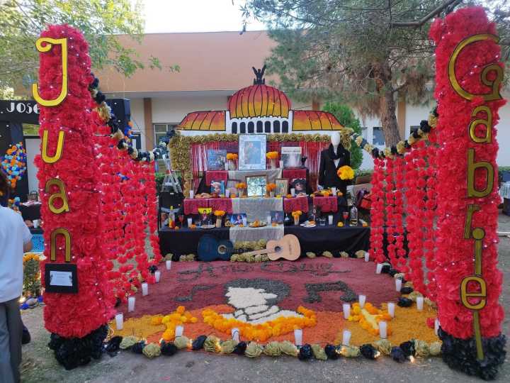 Cuarenta y tres años después, IADA sigue alumbrando el camino al Mictlán