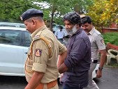 Dharmasthala case: SIT interrogate complainant-witness Chinnayya’s wife, sister
