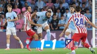 Lenglet se carga la escalada del Atlético