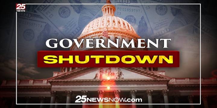 Illinois lawmakers divided on solutions to ending federal government shutdown