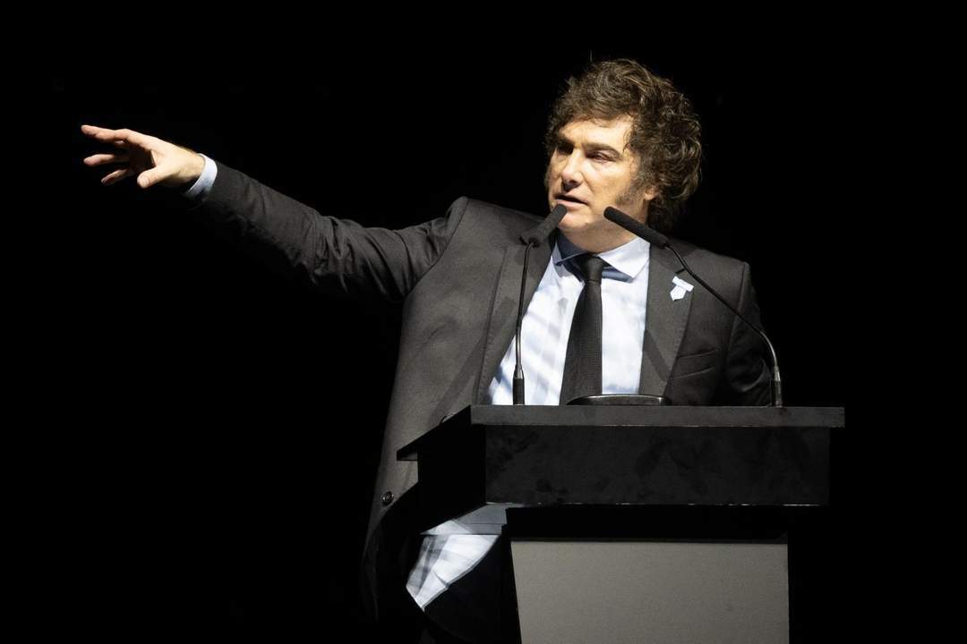 Argentina celebra elecciones legislativas este domingo con Milei bajo evaluación electoral