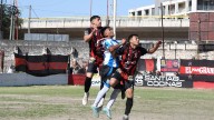 "Estoy orgulloso del grupo y del club, voy a seguir peleando", dijo Carlos Torrez…