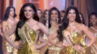 Watch Video: Beauty Pageant Contestant’s On-Stage Blunder Goes Viral After She Mishears Her Name