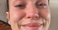 Strictly Come Dancing pro makes Vicky Pattison cry in emotional unseen moment