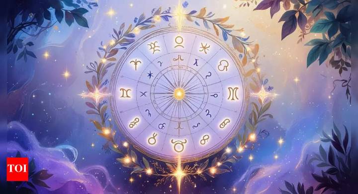 Horoscope Tomorrow, October 29, 2025: Powerful planetary energy to bring breakthroughs, happiness for these zodiac signs