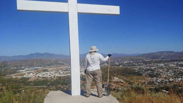 Fiscalía de Sonora confirma hallazgo de 60 cuerpos en la Costa de Hermosillo; detienen a cinco presuntos responsables