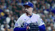 Juego 1 de la SCLN de MLB: Dodgers de Los Ángeles ganan a Cerveceros de Milwaukee 2