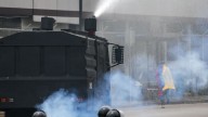 Tensión en Ecuador: 13 soldados resultan heridos en bloqueos, manifestantes dicen que el Gobierno busca reprimir protestas