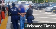 Woman arrested after fatal Sydney hit and run