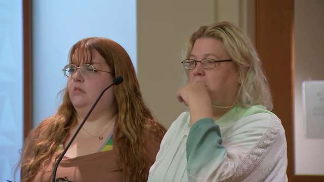 Bridgewater mother and daughter arraigned for allegedly leaving 2 dogs to die in hot car