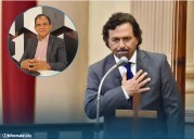 Sáenz, sobre Vicente Cordeyro: "Quiero que la mínima duda que tenga la familia o la sociedad se esclarezca"