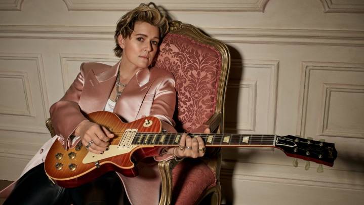 Brandi Carlile Offers a Track-by-Track Look at 'Returning to Myself'