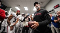 Falcons' defense ranks No. 1 in several key metrics