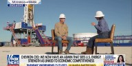 Maria Bartiromo explores how to best unleash America's energy independence